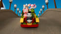 create 3d animation for kids rhymes and stories