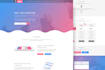 convert xd figma sketch psd to react app and html to react app