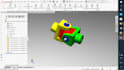 design and solve any type 3d printer problems
