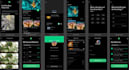develop custom mobile app for ios and android for your business