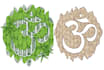this is my modified logo image style with various objects