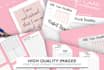 create etsy shop banner or amazon store front banner