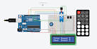 provide arduino programing and circuit diagrams