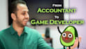 teach you game development in unity engine