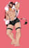 draw human character ilustrations nsfw and sfw