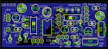 design electronic circuit and pcb layouts