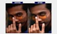 do photoshop retouch edits face swap in just 1 hour