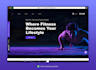 design wix website, redesign wix website or online ecommerce store