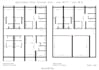 design 2d floor plan in autocad