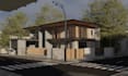 provide architectural 3d rendering