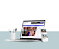 build blog, magazine, and news portal website