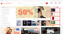 build ecommerce responsive business management system