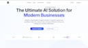 build n8n workflow, ai agents and custom ai solutions for your business
