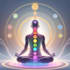 perform powerful reiki distance healing for mind and body