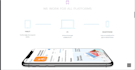 create responsive website pages