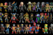 sculpt chibi 3d model for 3d printing and rendering