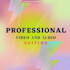 edit video and audio professionally