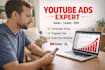 manage google and youtube ads for sales and leads