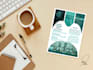 design professional event and business flyer
