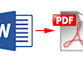 convert files to mp3, mp4, GIF, and PDF