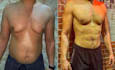customize for you a 30 days meal plan and workout plan