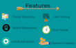 design elearning website with wplms,learnpress,learndash