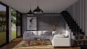 create 3d home design and rendering sketchup autocad lumion
