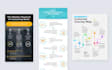 design professional corporate poster