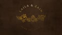 design professional leather embossed, debossed or stamp logo
