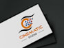 design unique professional business website company logo