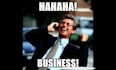 be your business consultant