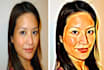 make you an Incredible Cartoon from your photo
