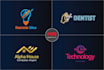 be your versatile business logo and favicon maker