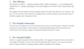 write expert and engaging website content for your website
