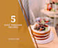 create stylish business flyers