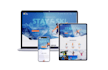 convert psd, xd to html5, bootstrap5 and wordpress with full responsive