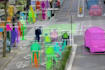 artificial intelligence service in data annotation