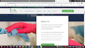 write SEO website content