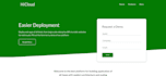 do front end web developer with reactjs html css javascript