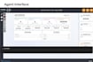 provide dtelcx contact center fully customized vicidial