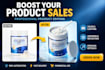 create luxury product ads