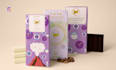 design chocolate bar packaging with box