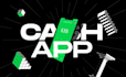 develop a secure transaction cash app, bank app, payment app