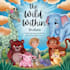 design a complete childrens book