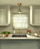draw a room interior illustration