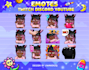 draw custom emotes and badges for twitch youtube discord