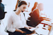 provide you professional call center services