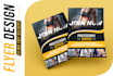 design attractive social media post
