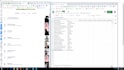 do data entry, scrapping, lead generation and web research