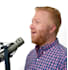 record and edit a professional american male voice over